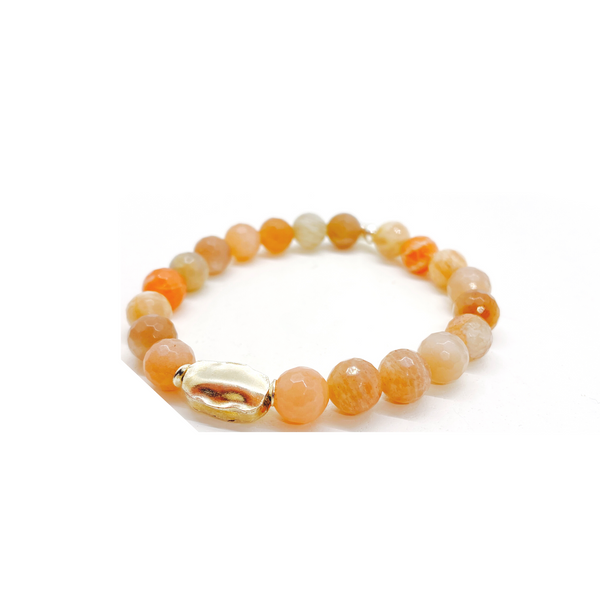 Sunstone Hill Tribe Bracelet