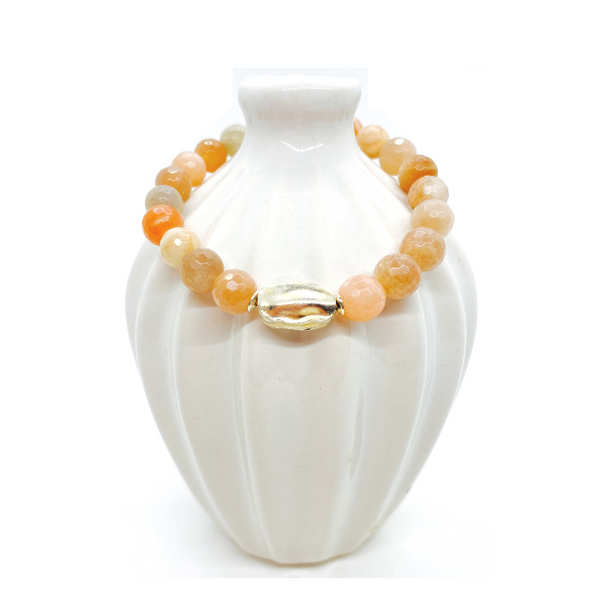 Sunstone Hill Tribe Bracelet