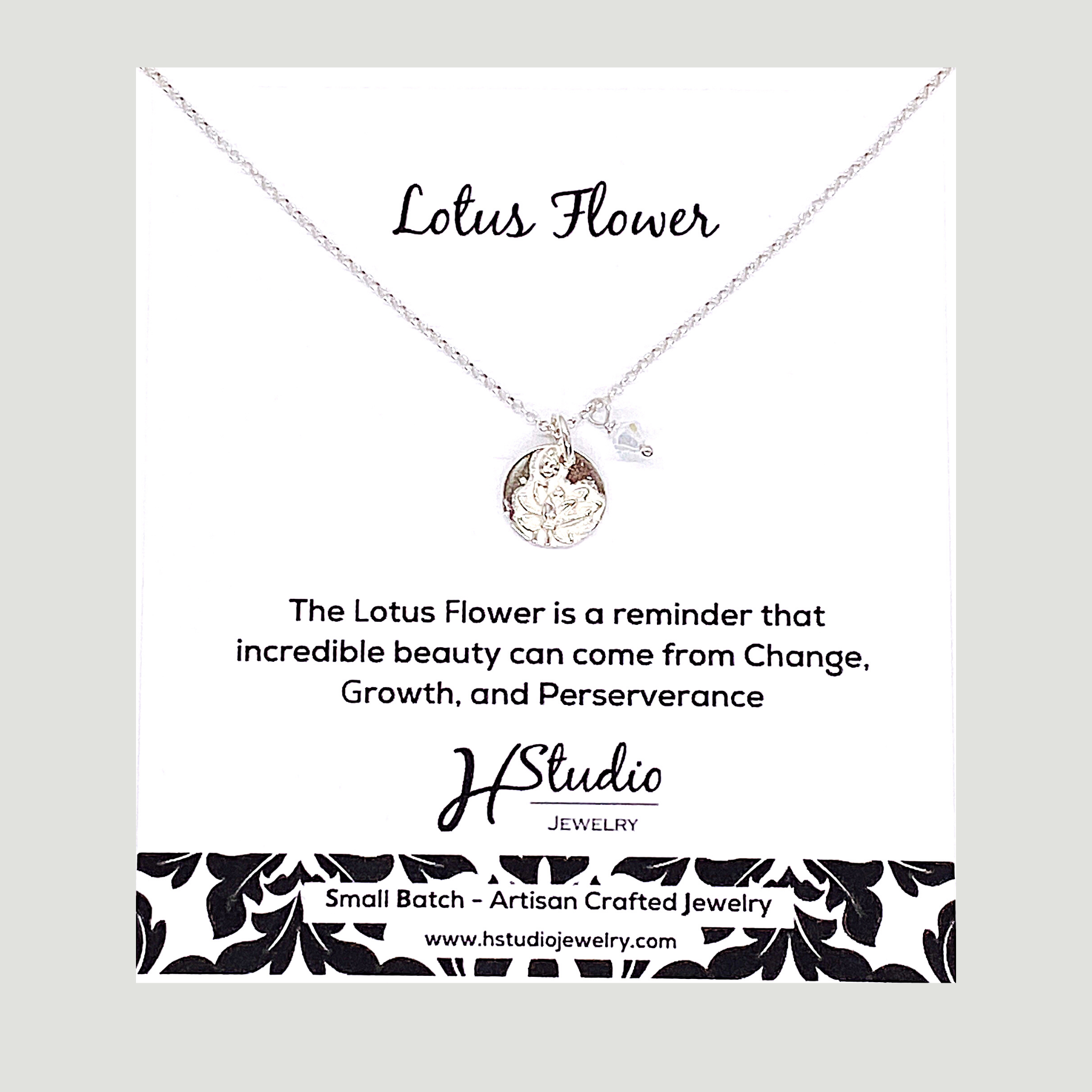 Lotus Flower - Gifts with Meaning