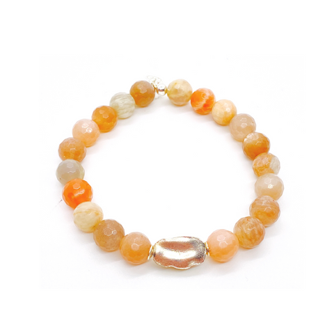 Sunstone Hill Tribe Bracelet